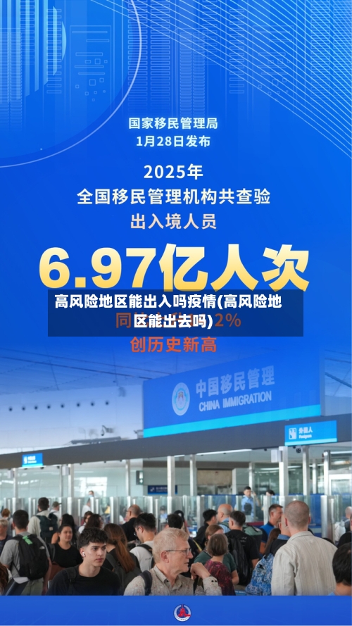 高风险地区能出入吗疫情(高风险地区能出去吗)