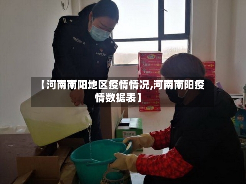【河南南阳地区疫情情况,河南南阳疫情数据表】
