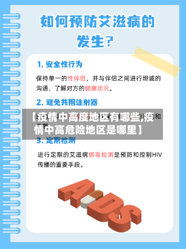 【疫情中高度地区有哪些,疫情中高危险地区是哪里】