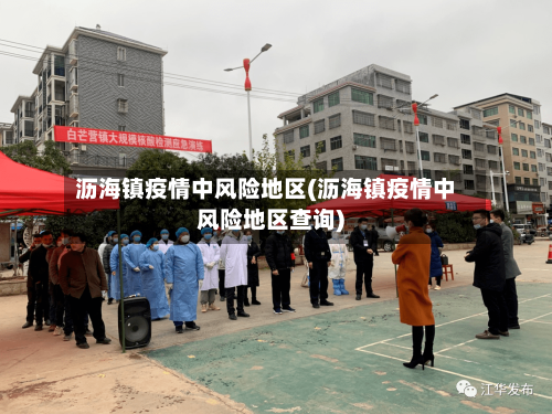 沥海镇疫情中风险地区(沥海镇疫情中风险地区查询)