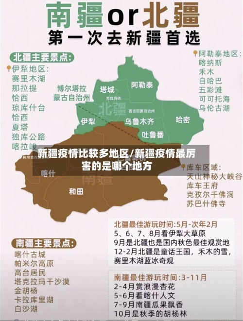 新疆疫情比较多地区/新疆疫情最厉害的是哪个地方