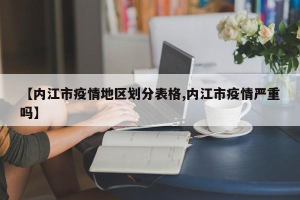 【内江市疫情地区划分表格,内江市疫情严重吗】